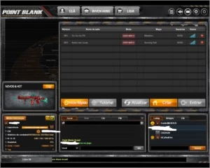 GENERAL DE EXÉRCITO  (3 ESTRELAS) - Point Blank PB