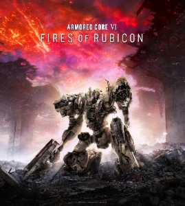 Armored Core VI Fires of Rubicon Pc Steam Offline