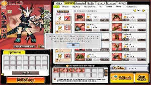 Elsword ServerFiles + Client Elesis & Add - Outros