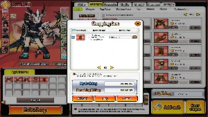 Elsword ServerFiles + Client Elesis & Add - Outros
