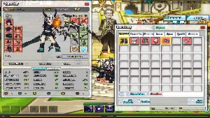 Elsword ServerFiles + Client Elesis & Add - Outros