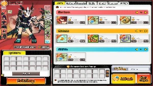 Elsword ServerFiles + Client Elesis & Add - Outros