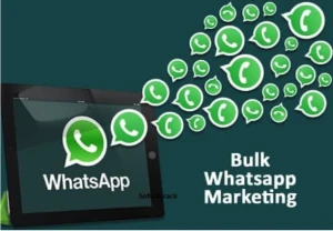 Mensagens em massa (no limite pelo WhatsApp)