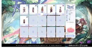 Conta Ragarok Latam - Ragnarok Online