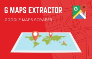 Google Maps Extractor Pro Leads Emails E Telefones 2025 - Outros