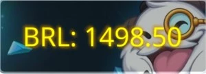 CONTA TODOS OS CAMPEÕES / 136 SKINS / 127 ICONES - League of Legends LOL