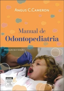 Manual de Odontopediatria 3ª Edição - Outros