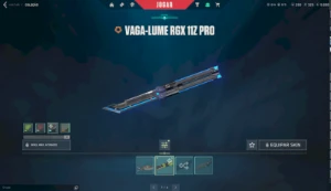 Valorant + LOL (Conta com skins em ambos os jogos)