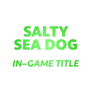 Sauty Sea Dog Title Brawlhalla