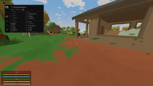 Unturned - Aimbot, Esp Internal [1 Month] - Outros