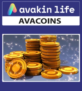 Avakin 900 Avacoins - Avakin Life