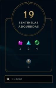 Conta diamante S9 Solo Duo - League of Legends LOL