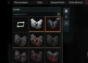 Conta Arena Breakout Infinite 446KK(Full Acesso) + Skins