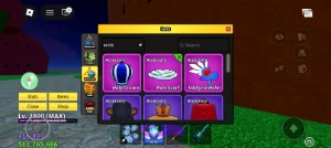 Conta com gás masterizada - Roblox