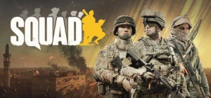 SQUAD Conta com Full Acesso Jogar Online - Steam
