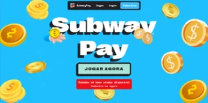 Script Subway Grátis (Subwaypay) Cassino Em Php Completo - Others