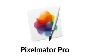 Pixelmator Pro Vitalício