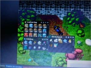 Vendo Conta PxG botinha stylist, - PokeXGames