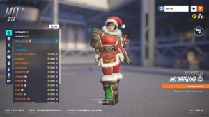 conta ow bronze 5 lv29 com 10 skins lendarias e 12 epicas - Blizzard