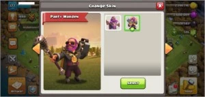 (KYUUBI)TH 12 |BB 32|AQ 46|GW 15|WALL ORANGE FULL - Clash of Clans