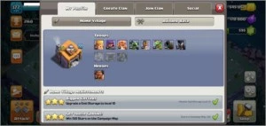 (KYUUBI)TH 12 |BB 32|AQ 46|GW 15|WALL ORANGE FULL - Clash of Clans