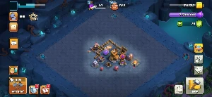 Conta Clash Of Clans CV11, garanta já a sua!