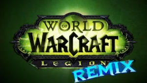 WoW Legion Remix Mitica+/Mythic+30 Compre uma, ganhe outra - Others