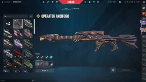 VALORANT | R$3.900 Investidos | Ex-imortal | Champions 22/23