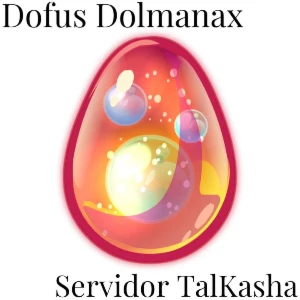 Dofus Dolmanax No Servidor Talkasha - Dofus