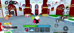 Conta blox fruit - Others