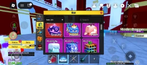 Conta blox fruit - Others