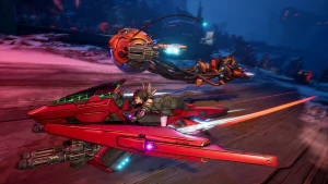 Borderlands 4 Super Deluxe ⭐ Menor Preço - Steam