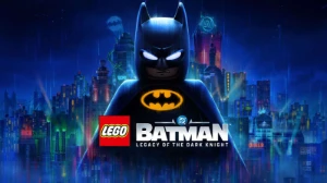 LEGO Batman: Legacy of the Dark Knight | Steam Offline