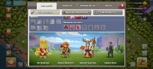 Cv 12 Quase Full - Clash of Clans