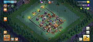 Cv 12 Quase Full - Clash of Clans
