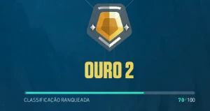 Conta Valorant Recheada de Skins - ouro 2