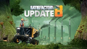 Satisfactory- steam offline