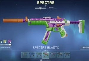 VENDO CONTA VALORANT DRAGAO, NERF, ONI, GLITCHPOP, ION
