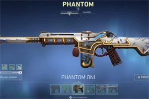 VENDO CONTA VALORANT DRAGAO, NERF, ONI, GLITCHPOP, ION