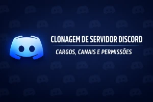 Duplicação de servidor Steam! Cargos, permissões e canais! - Outros