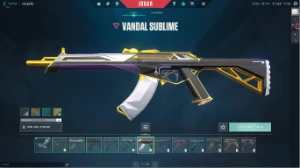 Conta valorant varias skins Diamante 2 + conta lol