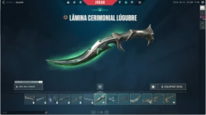 Conta valorant varias skins Diamante 2 + conta lol