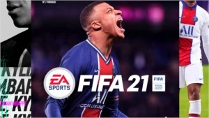 Conta fifa 21 - Outros