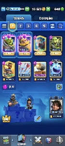 Clash Royale