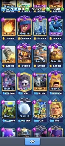 Clash Royale