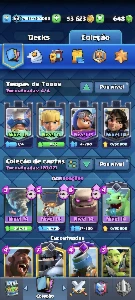 Clash Royale