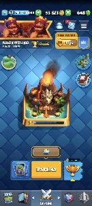 Clash Royale