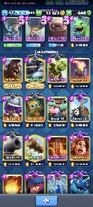 Clash Royale