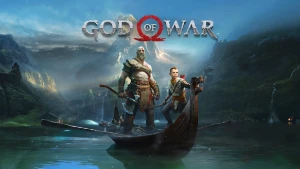 God of War 4 - Steam