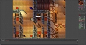 Vendo Char em Amera/Kronera - Tibia
